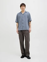 Relaxed Fit Shirt | Jack & Jones