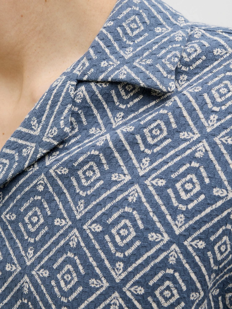 Relaxed Fit Shirt | Jack & Jones