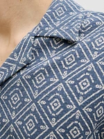 Relaxed Fit Shirt | Jack & Jones