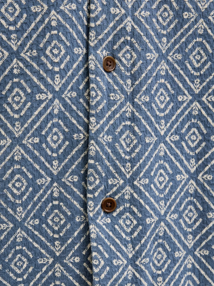 Relaxed Fit Shirt | Jack & Jones