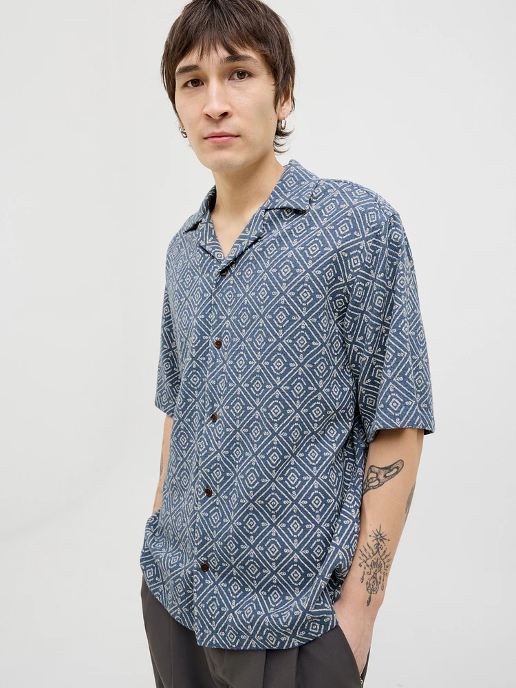 Relaxed Fit Shirt | Jack & Jones