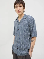 Relaxed Fit Shirt | Jack & Jones