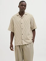 Relaxed Fit Shirt | Jack & Jones