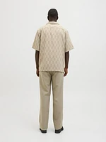 Relaxed Fit Shirt | Jack & Jones
