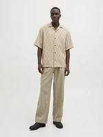 Relaxed Fit Shirt | Jack & Jones