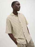 Relaxed Fit Shirt | Jack & Jones
