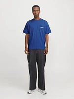 Loose Fit Crew neck T-Shirt | Jack & Jones