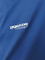 Loose Fit Crew neck T-Shirt | Jack & Jones