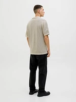 Relaxed Fit Knit Cardigan | Jack & Jones