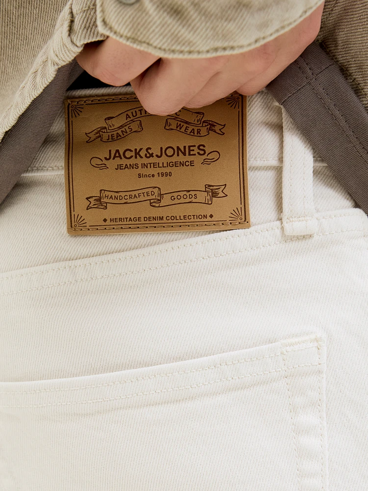 Mike 429 Regular Fit Jeans | Jack & Jones®