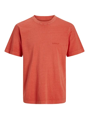 Regular Fit Crew neck T-Shirt | Jack & Jones