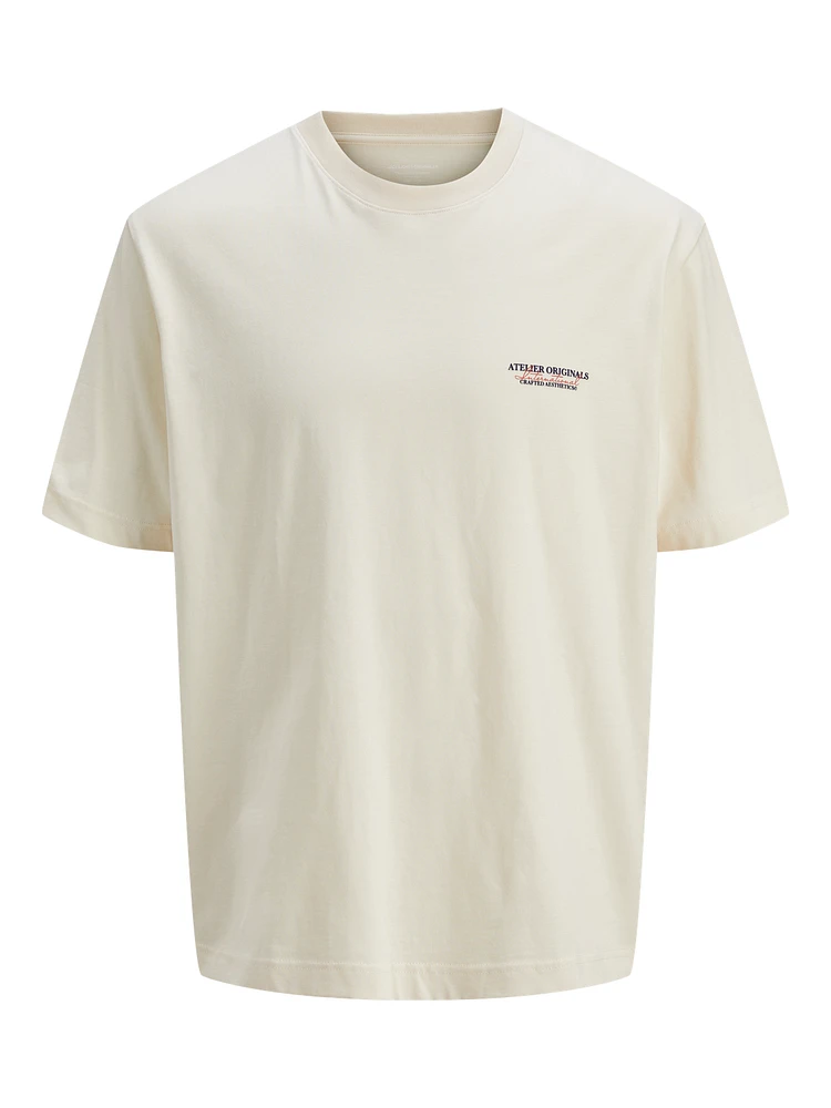 T-shirt Coupe ample | Jack & Jones