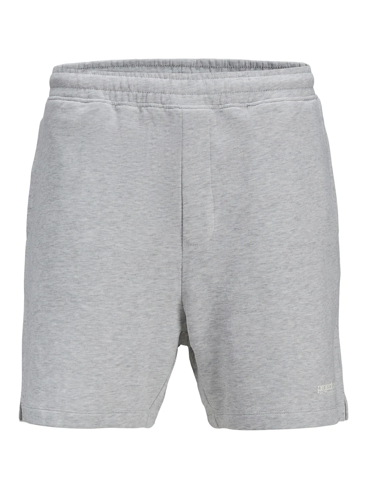 Short ouaté Coupe ample | Jack & Jones