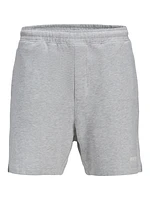 Short ouaté Coupe ample | Jack & Jones