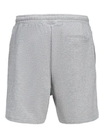 Short ouaté Coupe ample | Jack & Jones