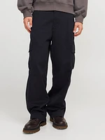 Pantalon cargo Jambe large | Jack & Jones