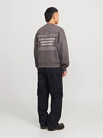 Pantalon cargo Jambe large | Jack & Jones