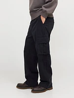 Pantalon cargo Jambe large | Jack & Jones
