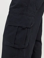 Pantalon cargo Jambe large | Jack & Jones
