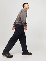 Pantalon cargo Jambe large | Jack & Jones