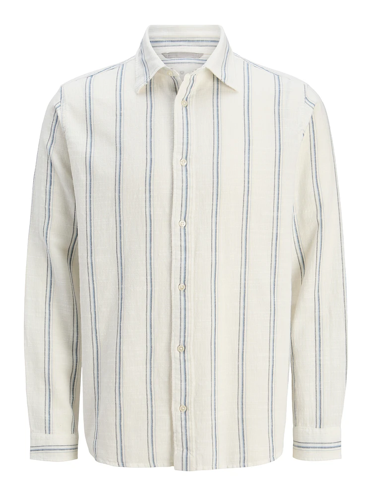 Relaxed Fit Shirt | Jack & Jones