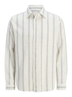Relaxed Fit Shirt | Jack & Jones