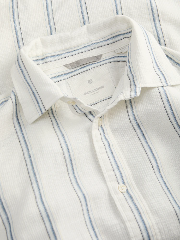 Relaxed Fit Shirt | Jack & Jones