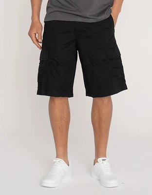 Relaxed Fit Cargo Shorts | Jack & Jones