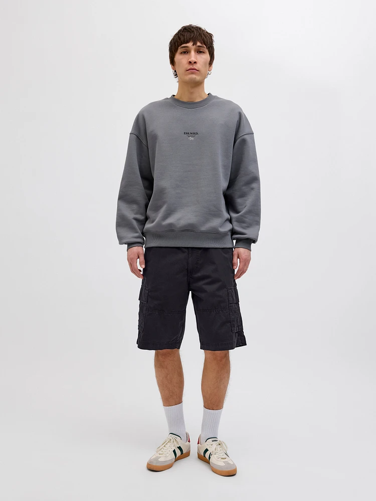 Shorts cargo Coupe décontractée | Jack & Jones