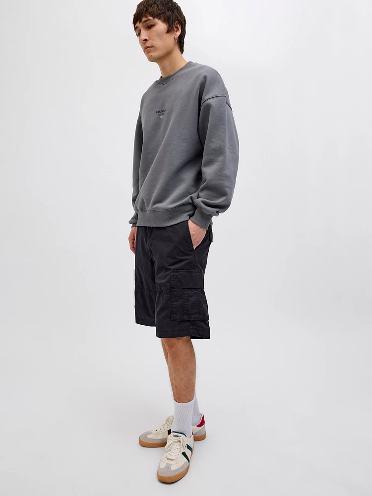 Shorts cargo Coupe décontractée | Jack & Jones