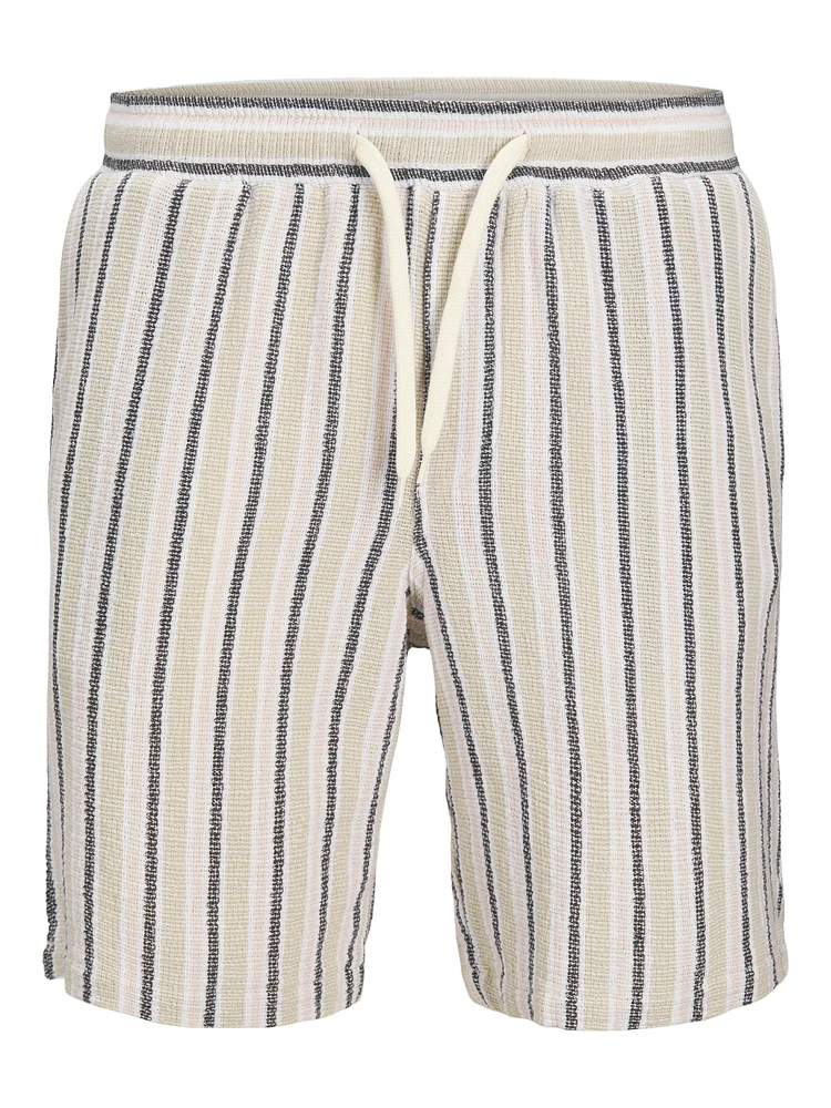 Short de jogging Coupe décontractée | Jack & Jones