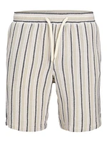 Short de jogging Coupe décontractée | Jack & Jones