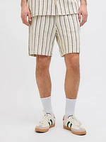 Short de jogging Coupe décontractée | Jack & Jones