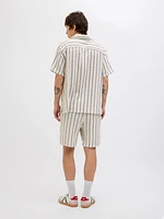 Short de jogging Coupe décontractée | Jack & Jones