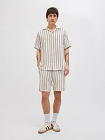 Short de jogging Coupe décontractée | Jack & Jones