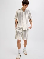 Short de jogging Coupe décontractée | Jack & Jones