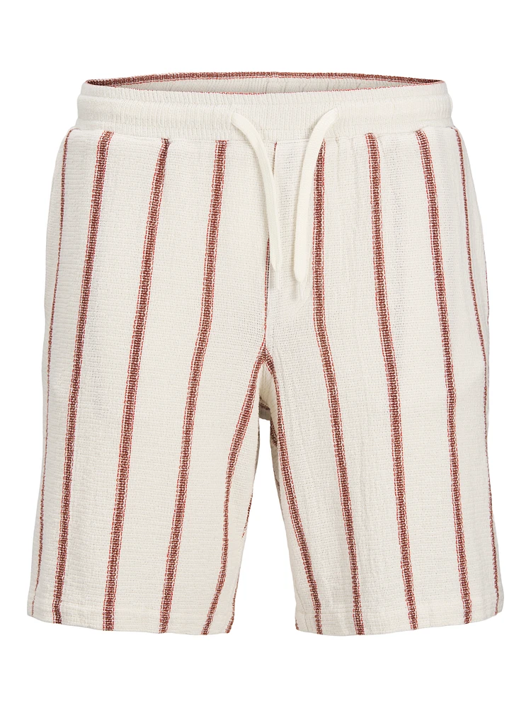 Relaxed Fit Jogger shorts | Jack & Jones