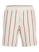 Relaxed Fit Jogger shorts | Jack & Jones