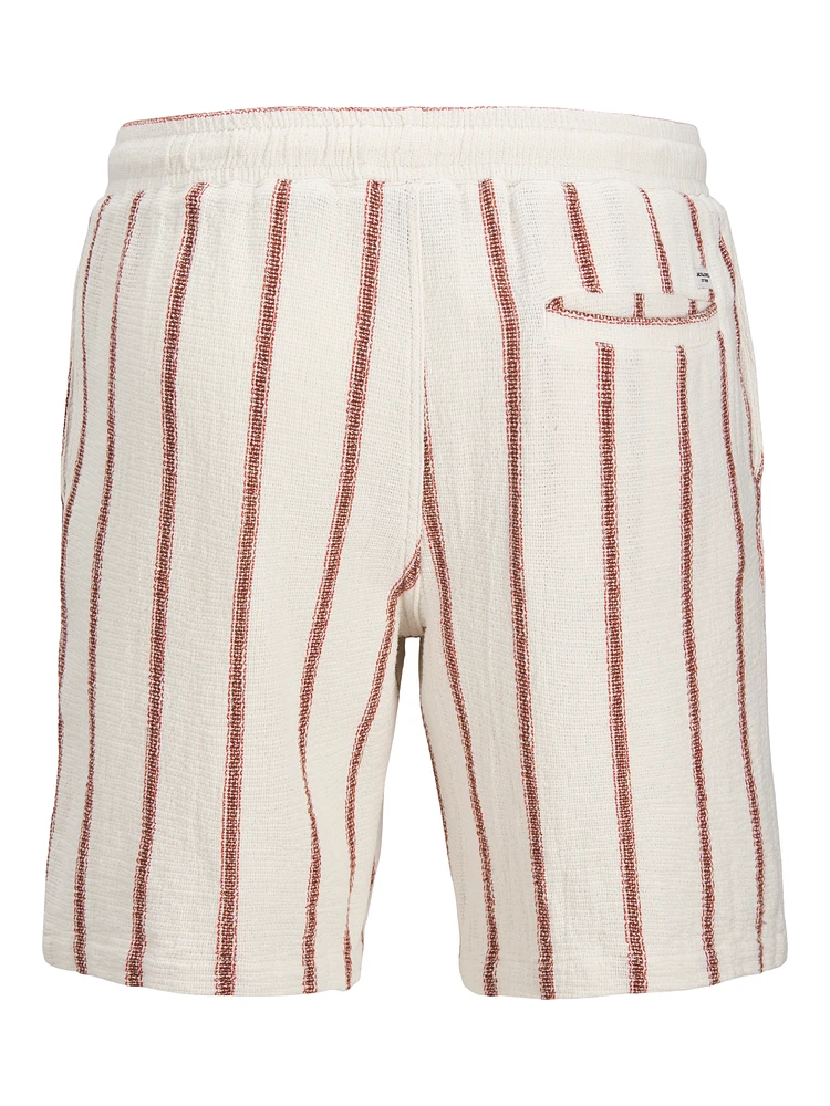 Relaxed Fit Jogger shorts | Jack & Jones