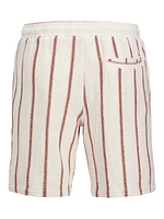Relaxed Fit Jogger shorts | Jack & Jones