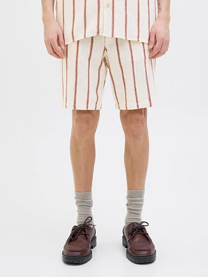 Relaxed Fit Jogger shorts | Jack & Jones
