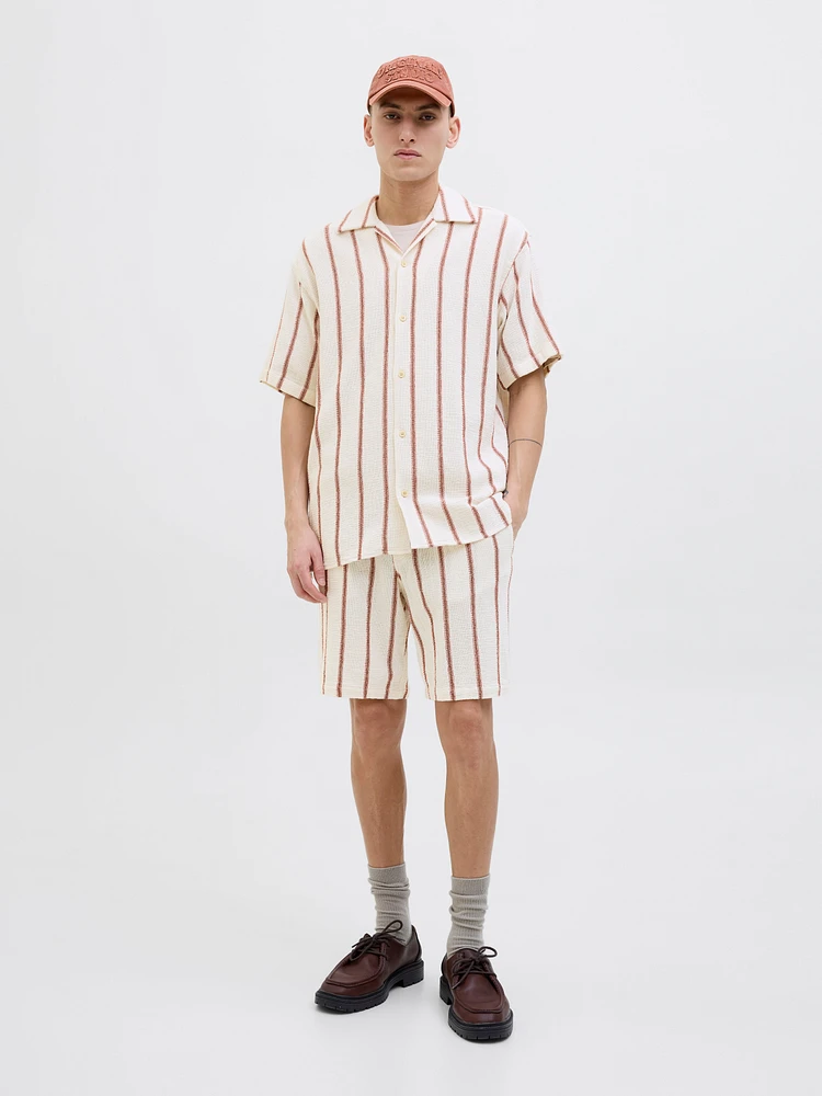 Relaxed Fit Jogger shorts | Jack & Jones