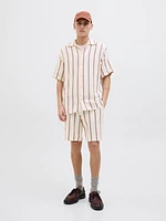 Relaxed Fit Jogger shorts | Jack & Jones