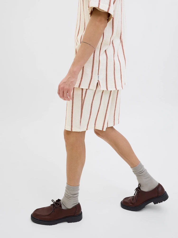 Relaxed Fit Jogger shorts | Jack & Jones