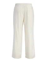 Wide fit Linen-blend Pants | Jack & Jones