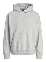 Relaxed Fit Hoodie | Jack & Jones
