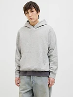 Relaxed Fit Hoodie | Jack & Jones
