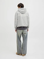 Relaxed Fit Hoodie | Jack & Jones