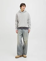 Relaxed Fit Hoodie | Jack & Jones