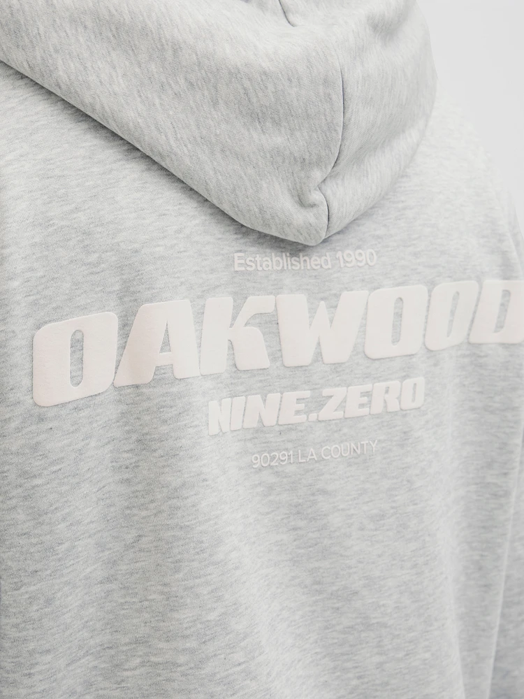 Relaxed Fit Hoodie | Jack & Jones